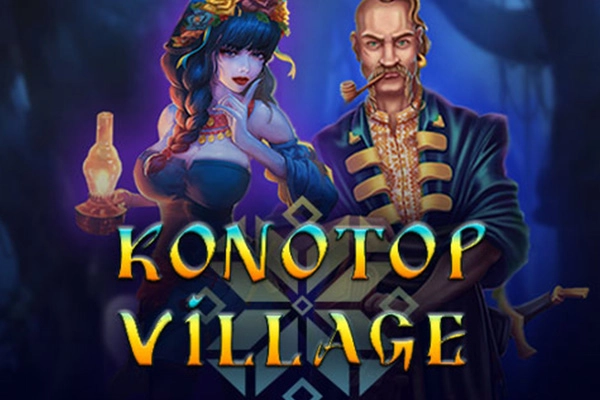 Konotop Village Demo Slot