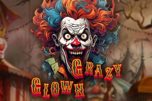 Crazy Clown Demo Slot