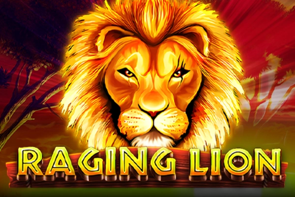 Raging Lion  Demo Slot