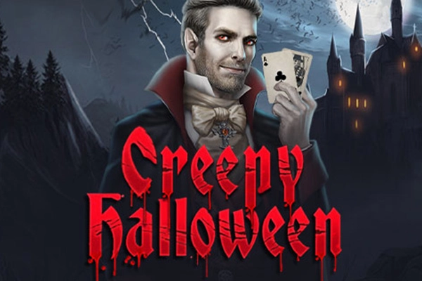 Creepy Halloween Demo Slot