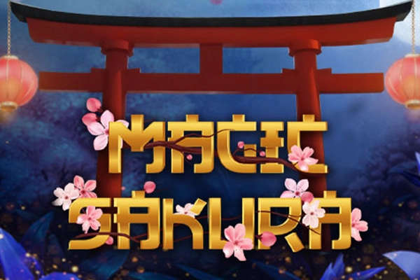 Magic Sakura Demo Slot