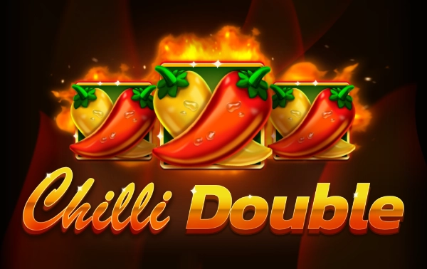 Chilli Double Demo Slot