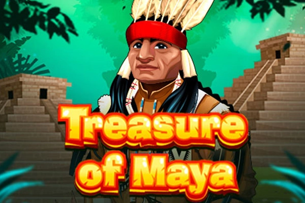 Treasure of Maya Demo Slot