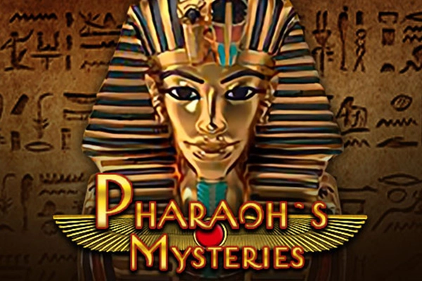 Pharaohs Mysteries Demo Slot