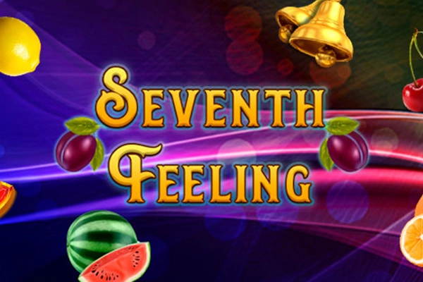 Seventh Feeling Demo Slot