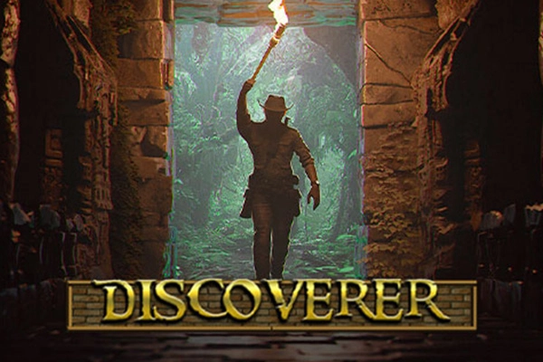 Discoverer Demo Slot