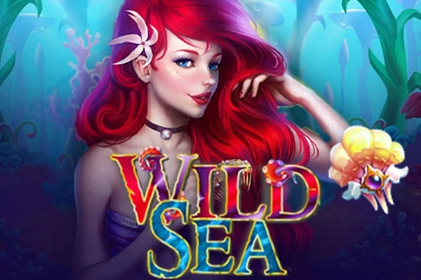 Wild Sea Demo Slot