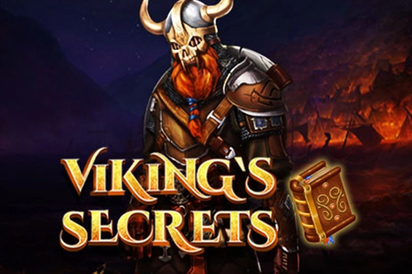 Vikings Secrets Demo Slot