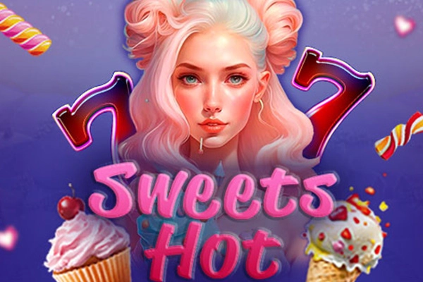 Sweets Hot Demo Slot