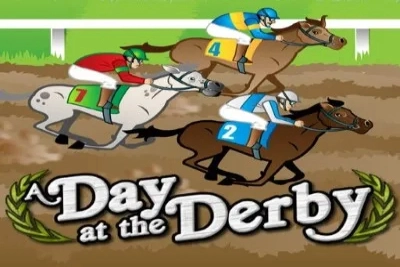 A Day at the Derby Demo Slot