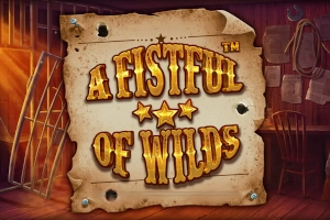 A Fistful of Wilds Demo Slot