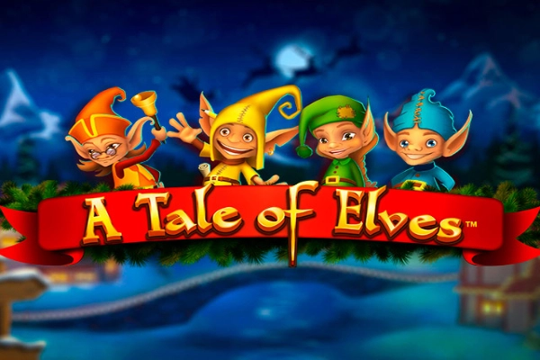 A Tale of Elves Demo Slot