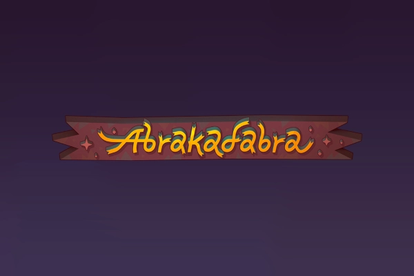 Abrakadabra Demo Slot