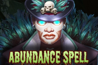 Abundance Spell Demo Slot