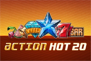 Action Hot 20 Demo Slot