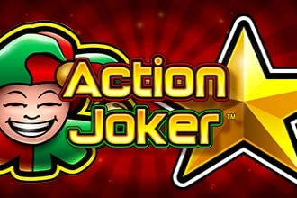 Action Joker Demo Slot