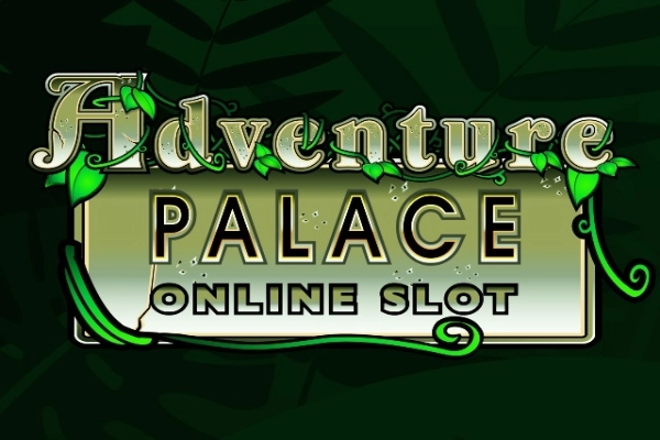 Adventure Palace Demo Slot