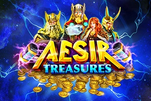 Aesir Treasures Demo Slot