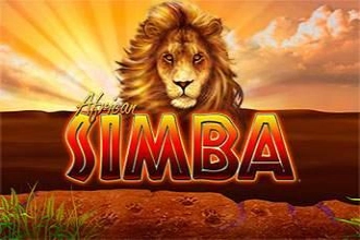 African Simba Demo Slot