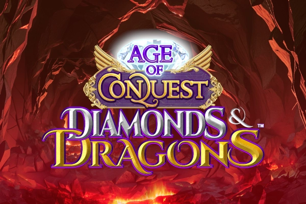 Age of Conquest Diamonds & Dragons Demo Slot