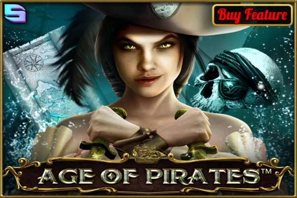 Age of Pirates Demo Slot