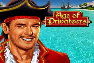 Age of Privateers Demo Slot