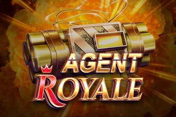 Agent Royale Demo Slot