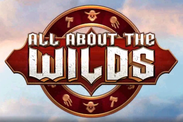 All About The Wilds Demo Slot