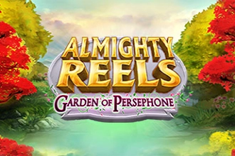 Almighty Reels: Garden of Persephone Demo Slot