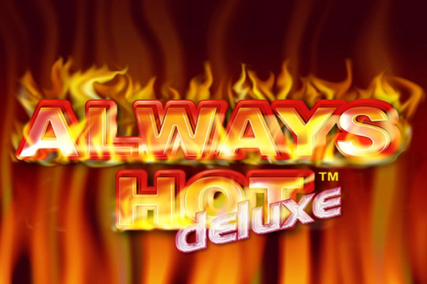 Always Hot Deluxe Demo Slot