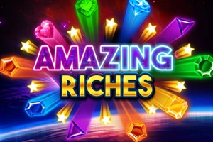 Amazing Riches Demo Slot