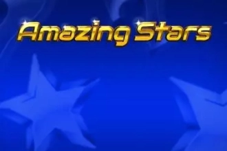 Amazing Stars Demo Slot