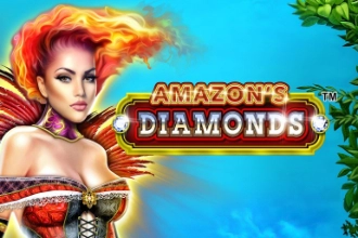 Amazon's Diamonds Demo Slot