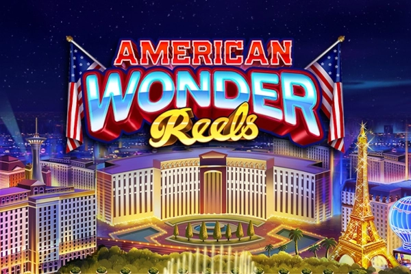 American Wonder Reels Demo Slot