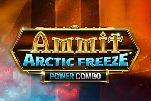 Ammit Arctic Freeze Power Combo Demo Slot