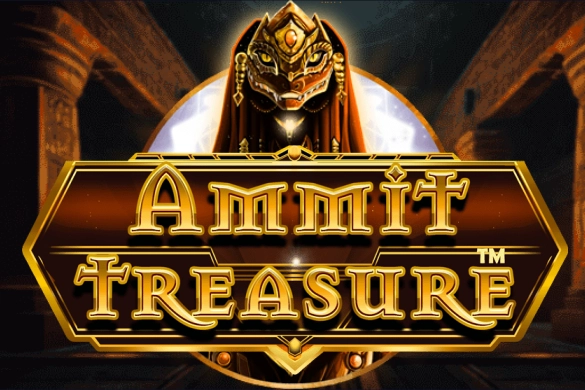 Ammit Treasure Demo Slot