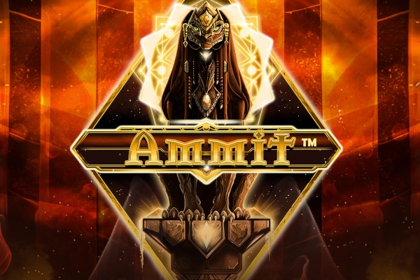 Ammit Demo Slot