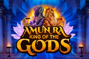 Amun Ra King of the Gods Demo Slot