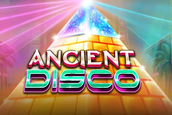 Ancient Disco Demo Slot