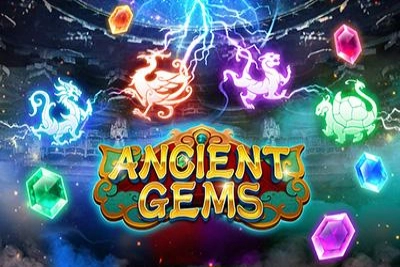 Ancient Gems Demo Slot