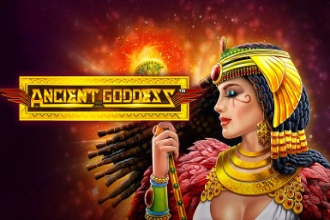 Ancient Goddess Demo Slot