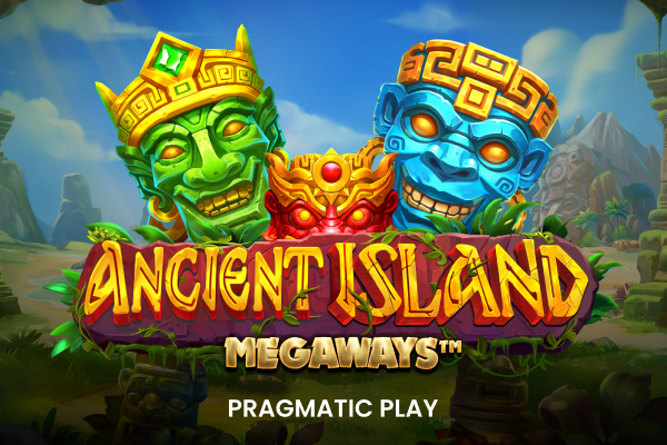 Ancient Island Megaways