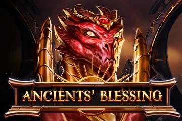 Ancients' Blessing Demo Slot