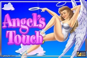 Angels Touch Demo Slot