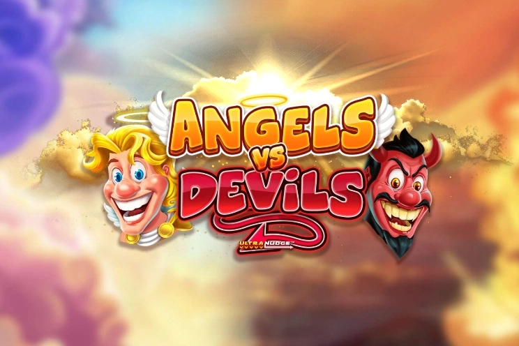 Angels vs Devils Demo Slot