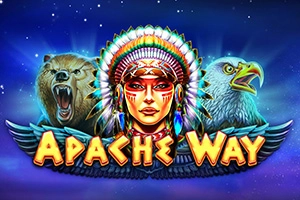 Apache Way Demo Slot