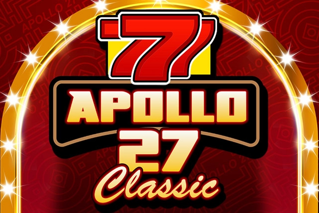 Apollo 27 Classic Demo Slot