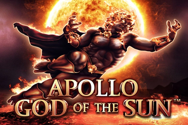 Apollo God of the Sun Demo Slot