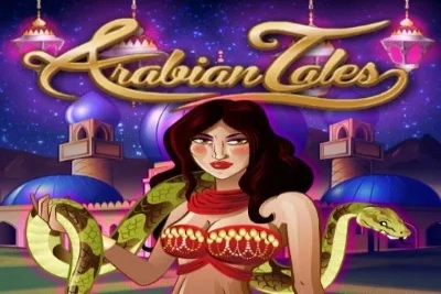 Arabian Tales Demo Slot