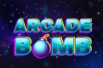 Arcade Bomb Demo Slot